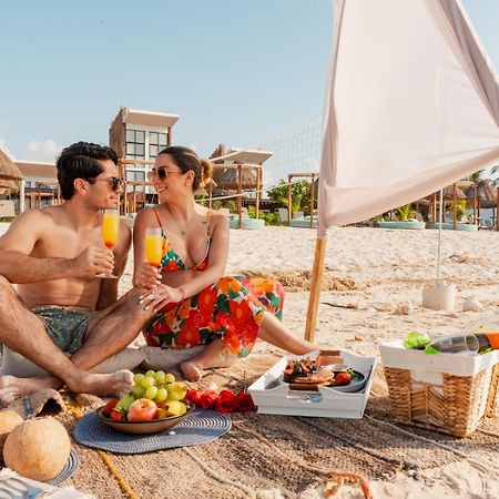 Totem Beach Club 塞莱斯通 外观 照片
