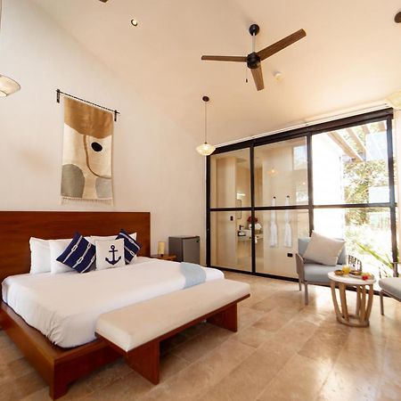 Totem Beach Club 塞莱斯通 外观 照片