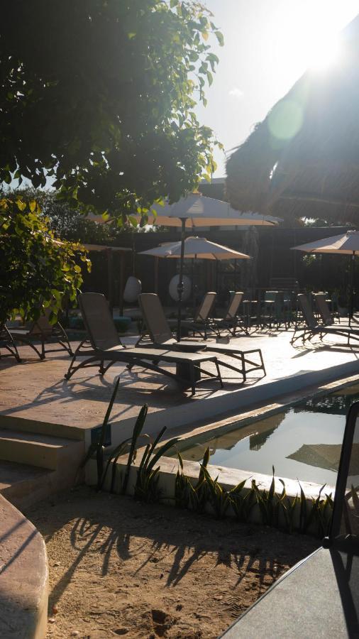 Totem Beach Club 塞莱斯通 外观 照片