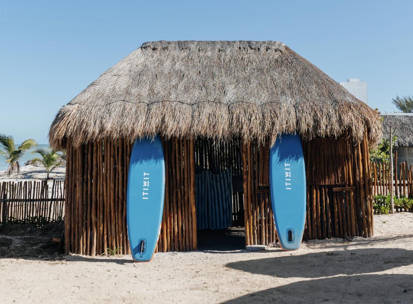 Totem Beach Club 塞莱斯通 外观 照片