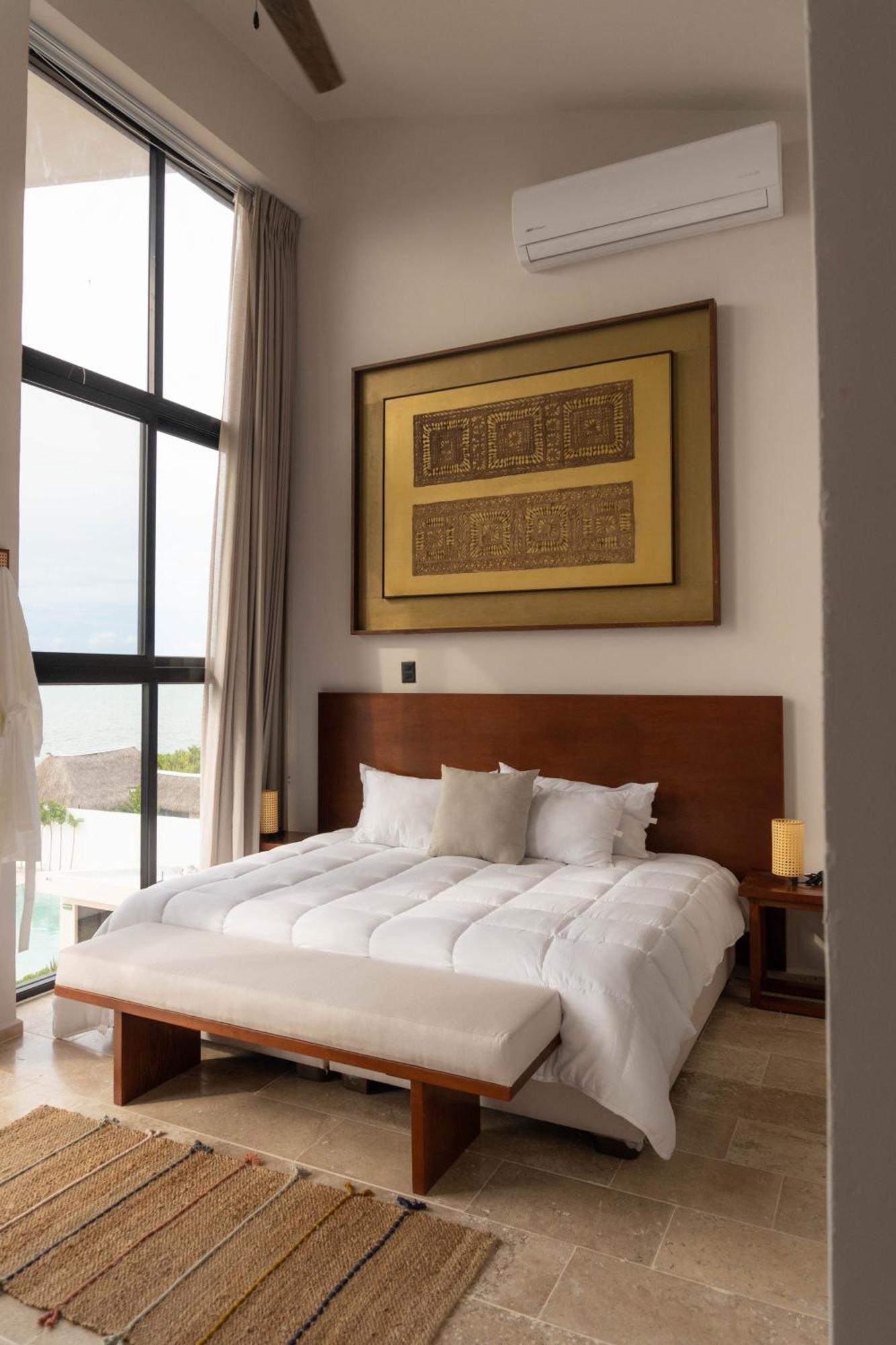 Totem Beach Club 塞莱斯通 外观 照片