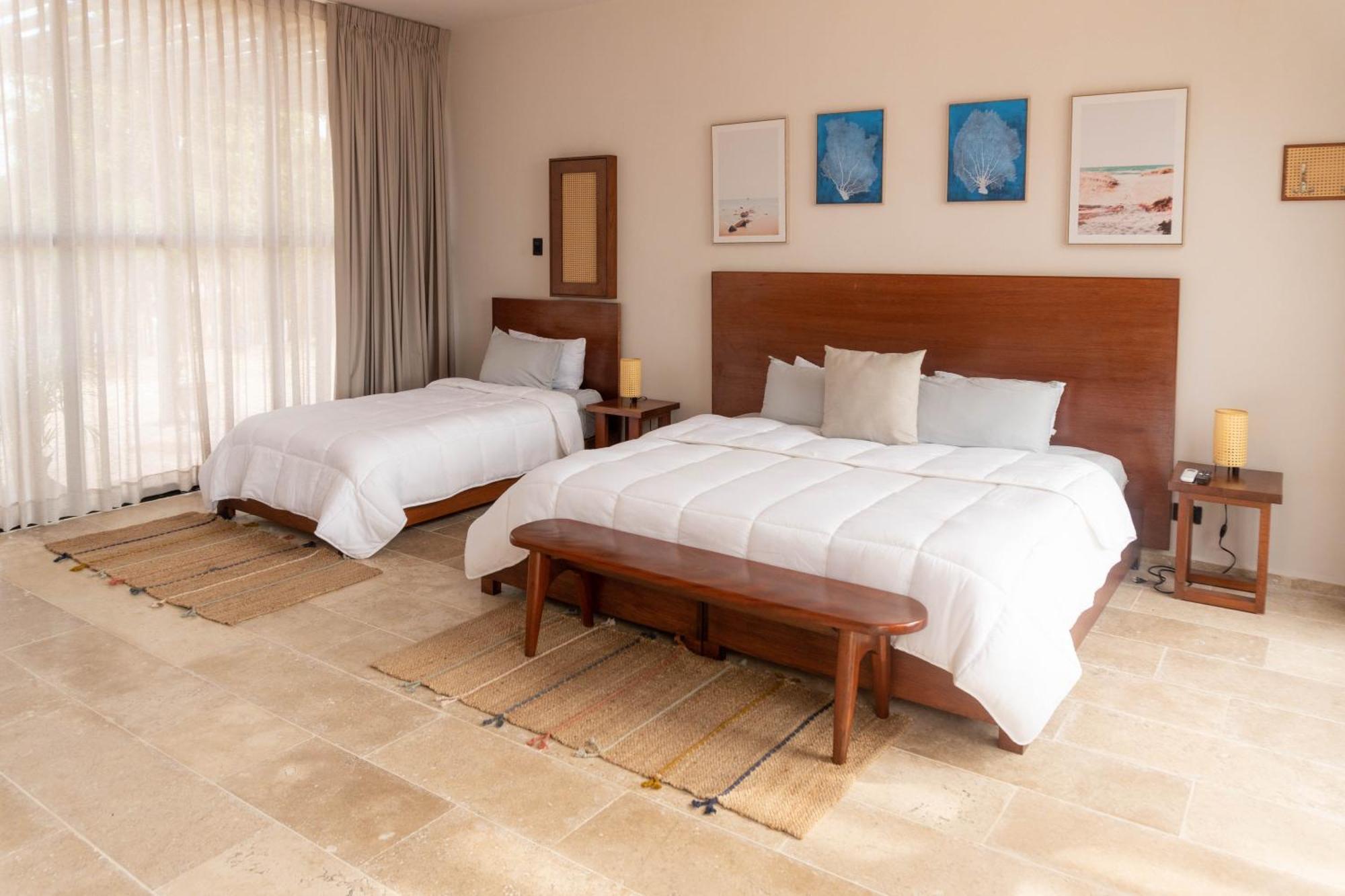 Totem Beach Club 塞莱斯通 外观 照片