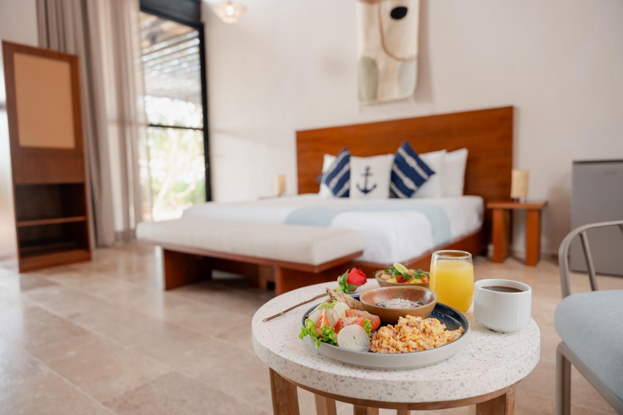 Totem Beach Club 塞莱斯通 外观 照片