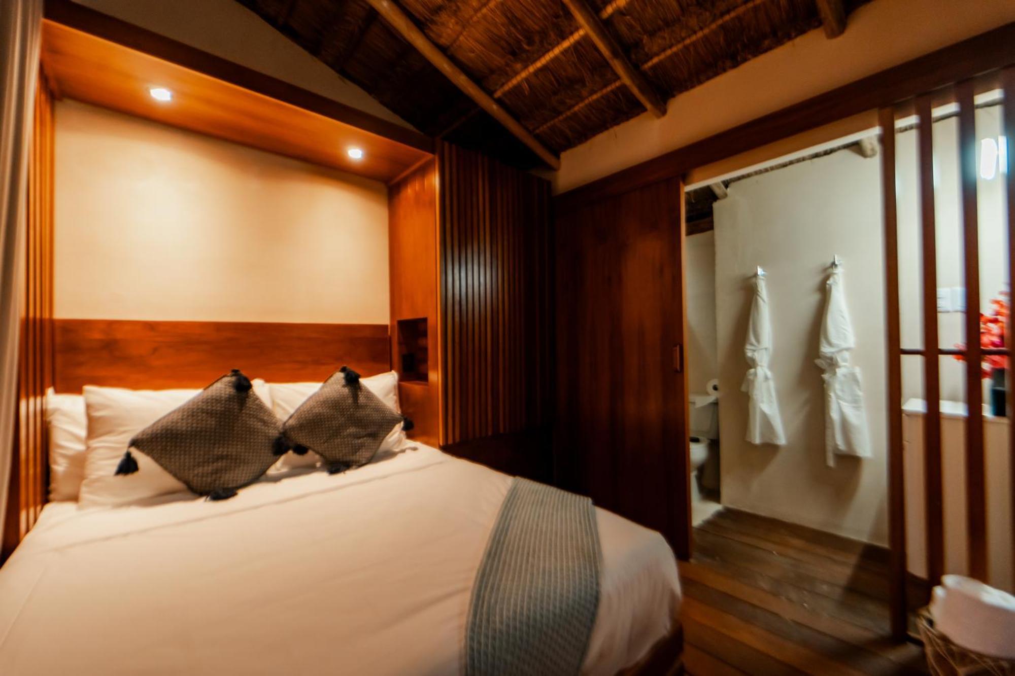 Totem Beach Club 塞莱斯通 外观 照片
