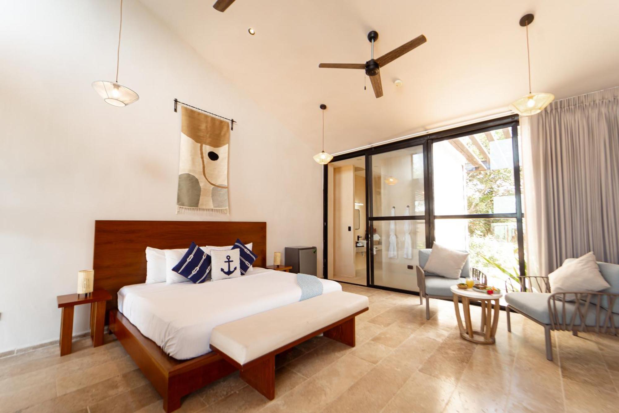 Totem Beach Club 塞莱斯通 外观 照片